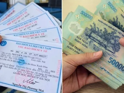 Từ 1/7/2025: Hàng triệu người tham gia BHYT 5 năm liên tục sẽ có thêm quyền lợi cao chưa từng có