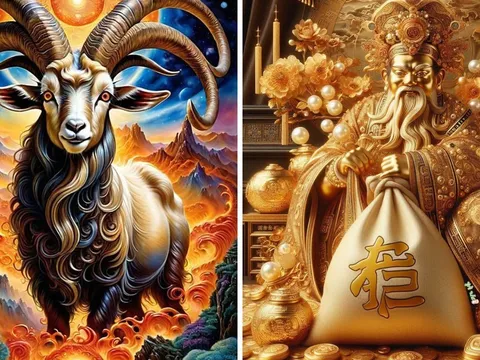 Từ 27/5: 3 tuổi ăn lộc Tổ Tiên, Trúng Đậm Phát Tài, đặc biệt vị trí số 2 Đổi Đời chóng mặt