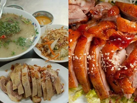 Vì sao Tết Đoan Ngọ có tục ăn thịt vịt? Ý nghĩa bất ngờ nhiều người chưa biết
