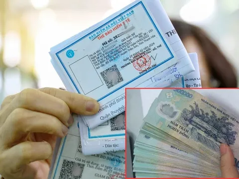 04 trường hợp được hỗ trợ mức đóng Bảo hiểm y tế từ 1/7/2025: Ai cũng nên biết sớm