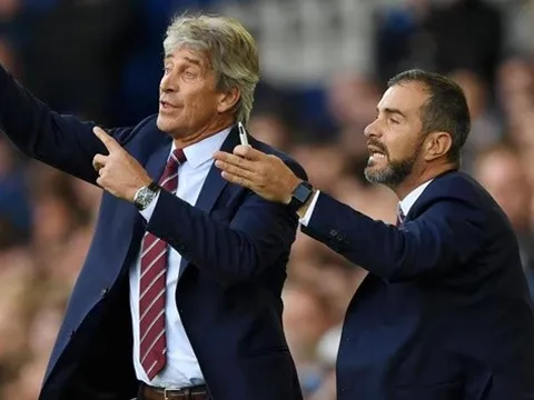 Maresca vs Pellegrini: Trò có vượt thầy?