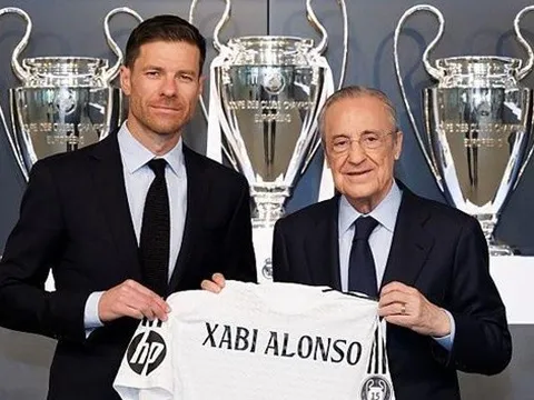 Kỷ nguyên Xabi Alonso bắt đầu ở Real Madrid: 7 vấn đề nổi cộm