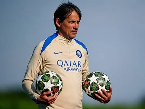 Inzaghi giữa lựa chọn vinh quang châu Âu và kỷ lục lương ở Al-Hilal