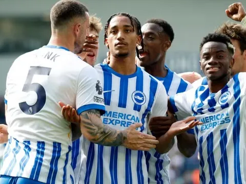 Chelsea cân nhắc chiêu mộ tiền đạo tốt hơn Joao Pedro