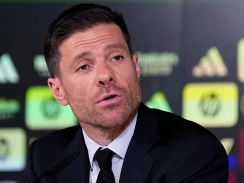 Xabi Alonso xác nhận sẽ dùng Rodrygo, Arsenal lo lắng