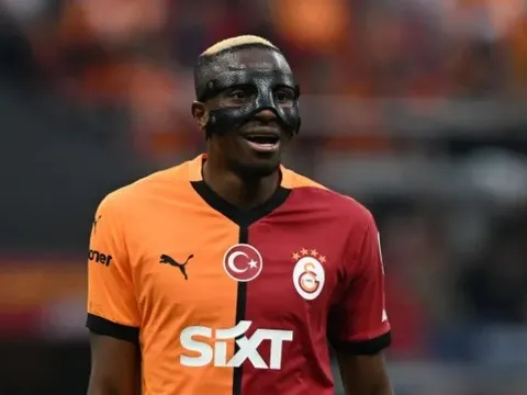 Chelsea và MU lỡ mất Osimhen vào tay Al-Hilal với giá 75 triệu euro
