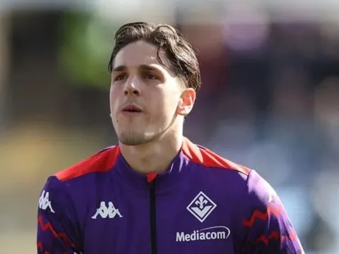 Zaniolo gây xôn xao vì hành hung cầu thủ trẻ Roma