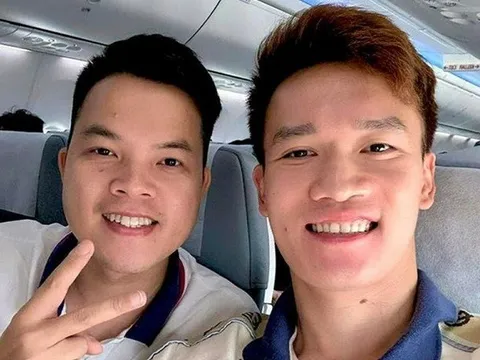 Ba tuyển thủ Việt Nam hội quân cùng ASEAN All-Stars đấu MU