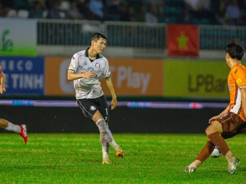 V-League 2024/2025: Nguy cơ 2 đội phải chia tay giải đấu, lần đầu sau 11 năm