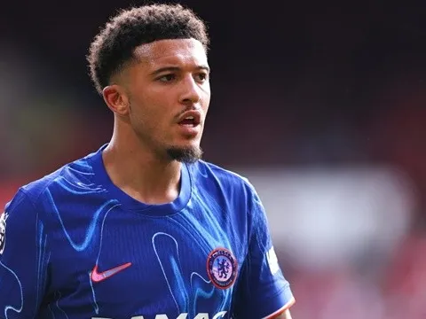 Sancho tha thiết ở lại, Chelsea cân nhắc tương lai