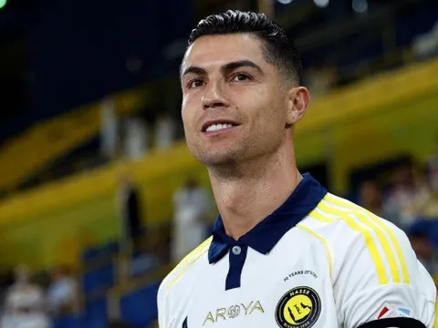 Không phải Al Hilal, Sporting mới là “bến đỗ định mệnh” của Ronaldo?