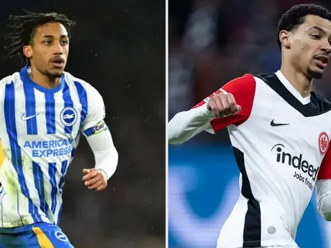 Thay Nunez, Liverpool chốt Ekitike hay Joao Pedro?
