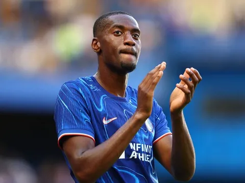 Adarabioyo: "Chúng tôi có cơ hội lớn để tạo nên lịch sử đặc biệt tại Chelsea"