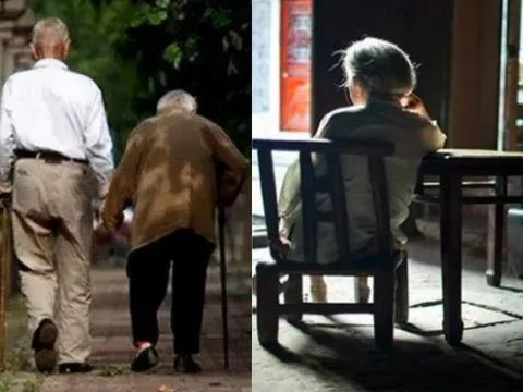 Tổ tiên nhắc nhở: Ai làm 3 việc này với cha mẹ sẽ mất hết phúc lộc, núi vàng cũng không chuộc được