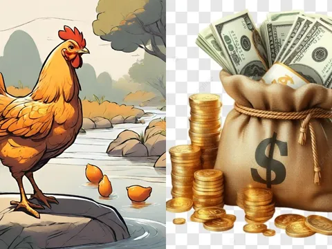 35 ngày liên tiếp (27/5-30/6): 3 con giáp được bà Chúa Kho phát Lộc, tiền vào như nước túi ba gang đựng không hết