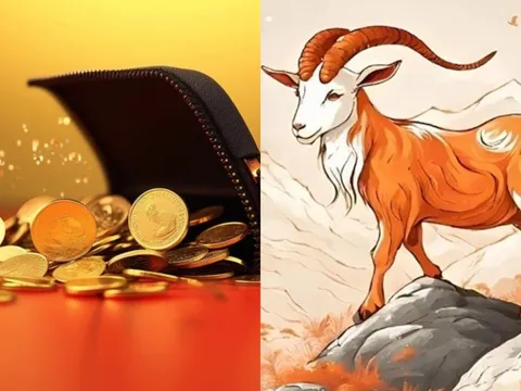 4 con giáp được trời ban phú quý từ nay đến 2030: Người bứt phá sự nghiệp, kẻ thu nhập tăng gấp bội