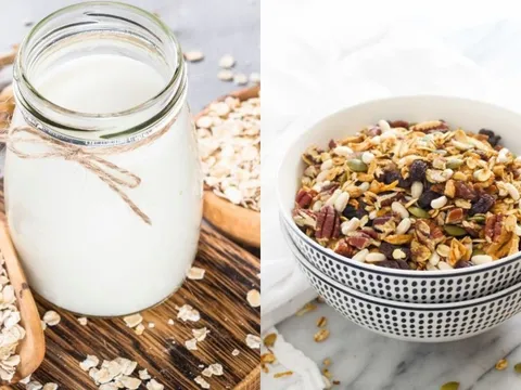 4 loại thực phẩm phổ biến tưởng lành mạnh lại tiềm ẩn nguy cơ tăng đường huyết, tăng cân nếu dùng sai