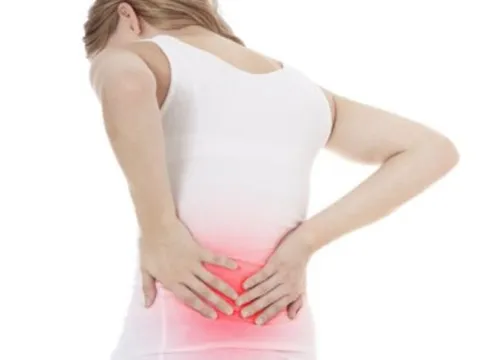 7  biện pháp phòng ngừa và điều trị đau lưng hiệu quả ở phụ nữ trên 40 tuổi