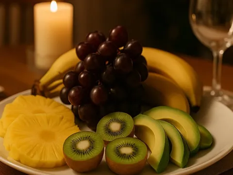 Ăn 5 loại quả này trước khi ngủ, người lớn tuổi không còn trằn trọc giữa đêm