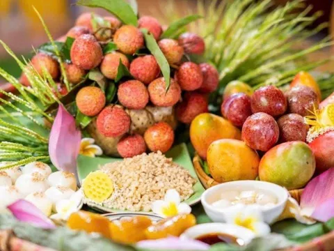 Các cụ đã dặn không sai: Mùng 5/5 âm lịch có bốn điều cần nhớ để xua đuổi tà khí, đón vận may mới