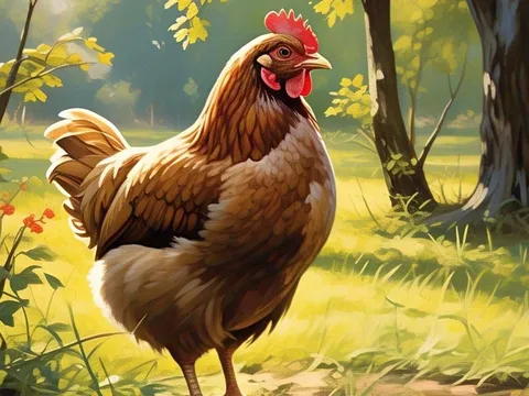 Đúng 5/5 âm, Tết Đoan Ngọ: 4 tuổi thời tới cản không nổi, Tình - Tiền đỏ rực