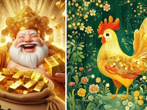 Gieo Nhân Gặt Quả: 3 tuổi phúc đức đầy mình, Tình - Tiền viên mãn