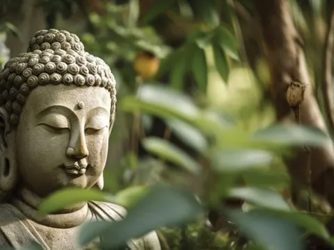 Phật dạy, có 4 ân đức lớn nhất mà con người phải báo đáp suốt đời