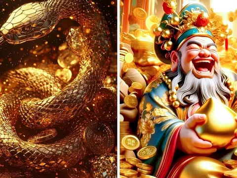 Sau Tết Đoan Ngọ 5/5: 3 tuổi Lộc Trời Rơi Trúng Đầu, Tiền Vào Như Nước, nhất là tuổi số 2