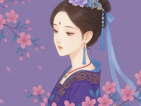 Sinh vào 4 tháng Âm lịch này, càng già càng giàu: Càng sống lâu càng hóa phước lớn
