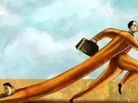 Tổ tiên dặn: '6 người này vào nhà, tài lộc tiêu tan nhanh chóng' – bạn biết họ là ai chưa?