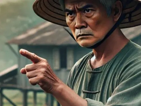 Tổ Tiên nói: 'Nghiệp tốt xấu của một gia đình sẽ đổ vào 3 loại thân nhân này', đó là ai?