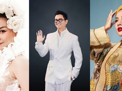 Đạo diễn Long Kan sáng lập Vietnam Couture Fashion Week giành cho thương hiệu thời trang may đo
