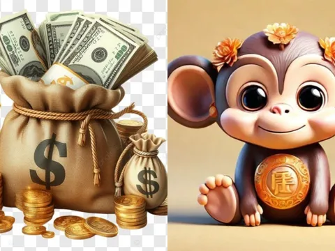 10 ngày tới, 3 con giáp vượng vận rực rỡ: Mọi sự hanh thông, sự nghiệp tiến xa nhờ dũng cảm và khôn ngoan