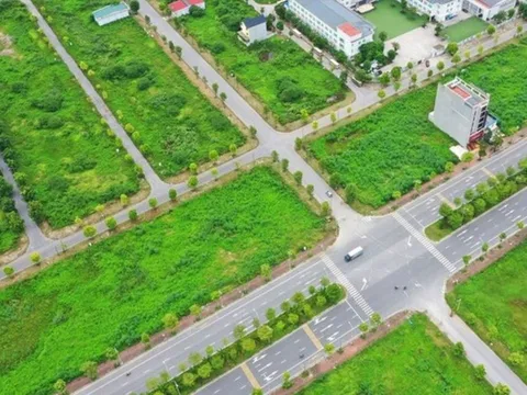 11 trường hợp áp dụng bảng giá đất từ 01/01/2026: Người dân nên nắm rõ