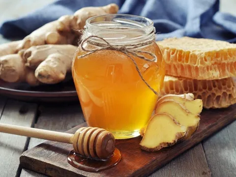 2 loại nước giá rẻ bèo nhưng bổ ngang nhân sâm, tổ yến: Người mắc Covid-19 uống vào phục hồi nhanh