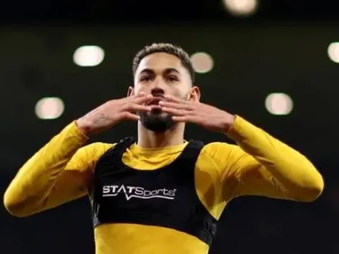 NÓNG: Wolves cho phép Cunha đến MU kiểm tra y tế