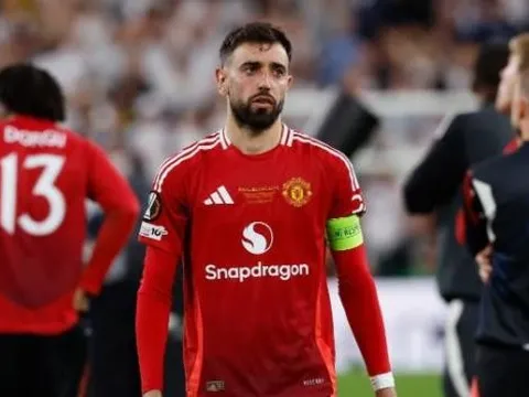 Chuyển nhượng sáng 28/5: Fernandes nhận 'tối hậu thư' từ Al Hilal; Arsenal gửi đề nghị hấp dẫn cho Gyokeres