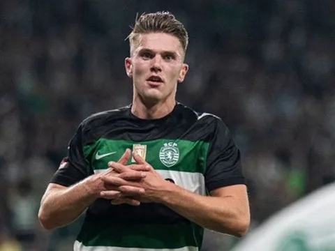 Kỳ chuyển nhượng trong mơ của Arsenal với Gyokeres và Nico Williams