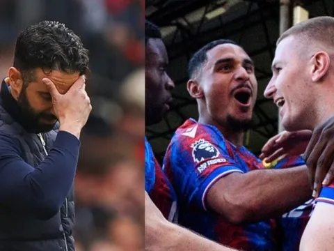 Premier League 2024/25: Bournemouth, Palace, Fulham lập kỷ lục; MU sa sút