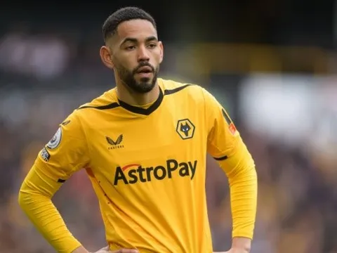 Wolves ban đầu không đồng ý cách trả tiền của MU vụ Cunha