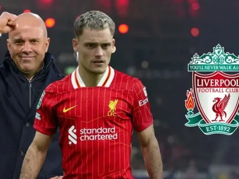 Liverpool cần thêm ‘số 6’ để hoàn thiện tuyến giữa với Wirtz