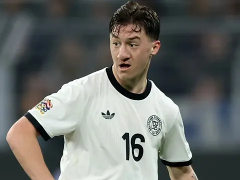 Vì sao Stiller được xem là giải pháp thay thế Kroos cho Real Madrid?