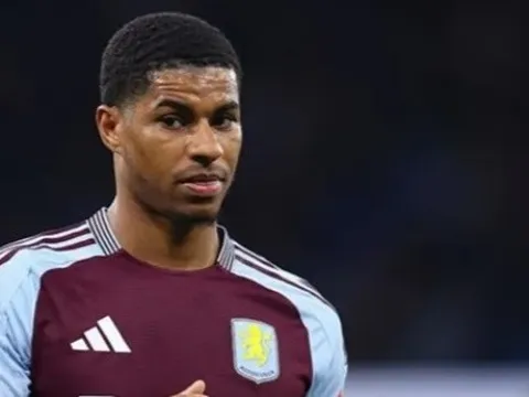 Rashford đếm ngày chia tay Old Trafford