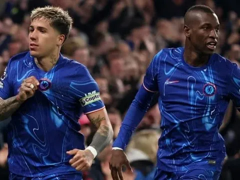 5 điểm nóng có thể quyết định cục diện trận Betis - Chelsea