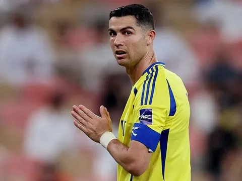 Rời Al Nassr, đâu là 5 bến đỗ tiềm năng cho Ronaldo?