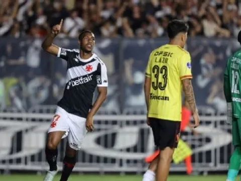 Đội của Coutinho lách qua cửa hẹp ở cúp Nam Mỹ