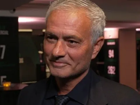 Mourinho chia đôi cảm xúc vì MU - Amorim và Son Heung-min