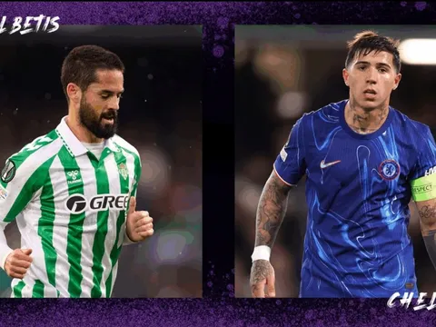 10 thống kê làm nóng đại chiến Real Betis - Chelsea