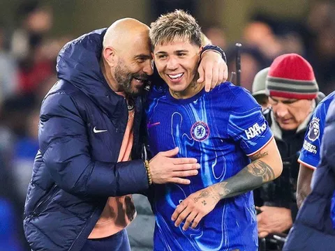 Vô địch Conference League sẽ mở ra triều đại mới của Chelsea?