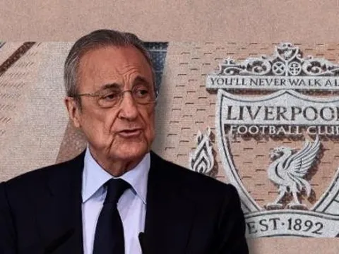 Liverpool và đòn giáng 70 triệu euro dập tắt tham vọng của Real Madrid